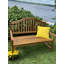 Banc pliant Classic
