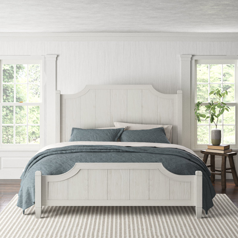Standard Bed, King