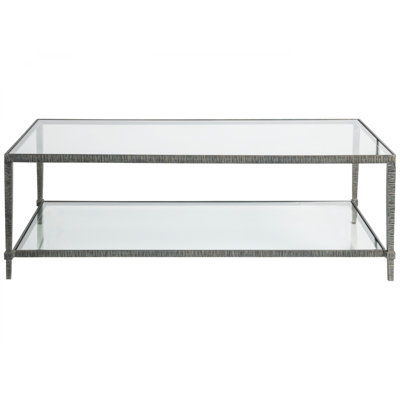 Metal Designs Claret Cocktail Table