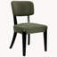 Ensemble de 2 chaises de salle à manger modernes sans accoudoirs-1537155210-1537155211
