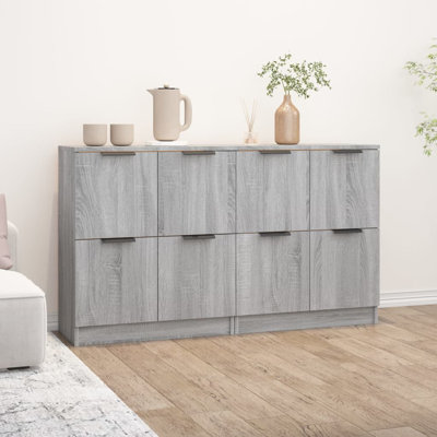 Jarielle 120cm Sideboard