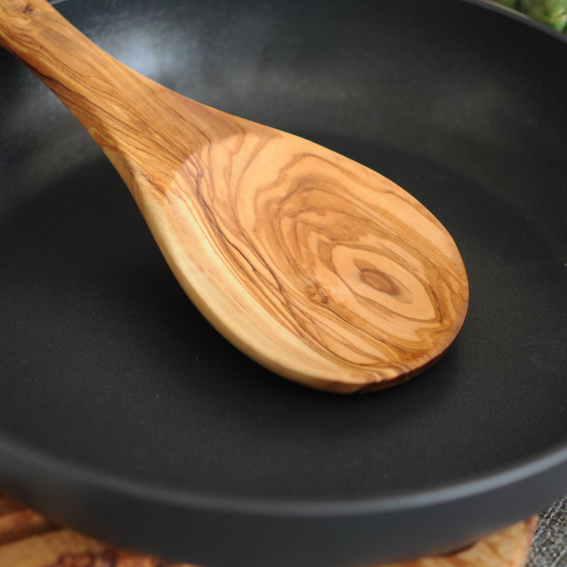 Beldi Nest Cooking Spoon