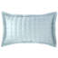 Silken Solid Puff Sham-46829903-46829908