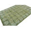 Handmade Silk and Wool Area Rug
