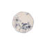 Tuckerman Piece Porcelain China Dinnerware Set - Service for 6