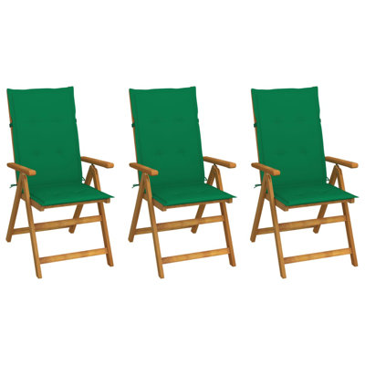 Chaise d'appoint Kinka
