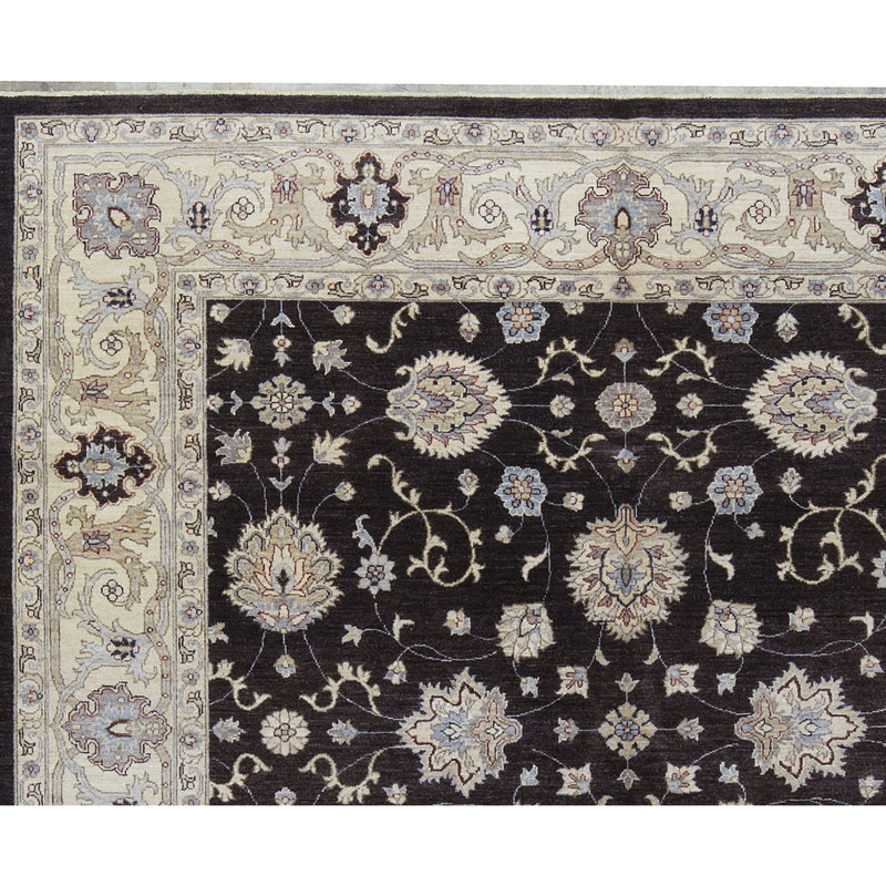 One-of-a-Kind 7'9" X 8' Area Rug