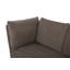 Banquette de coin 54 po Nalaya-126305442