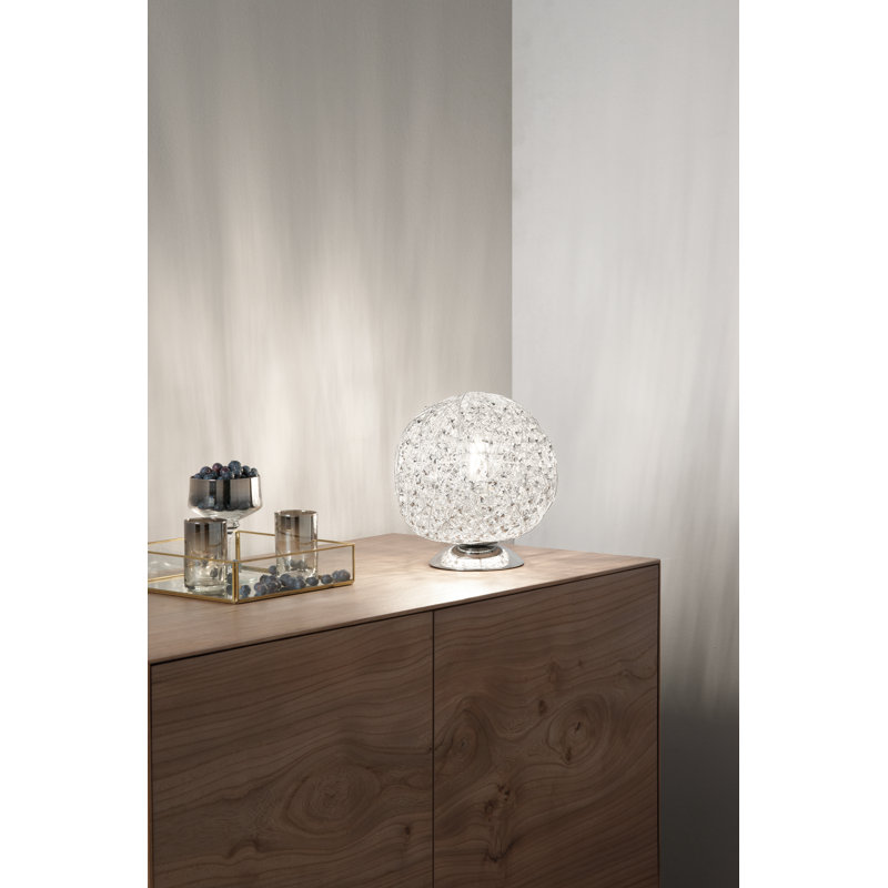 Ryann Metal Novelty Lamp
