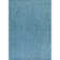 Aqua Blue Indoor/Outdoor Rug