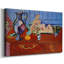 Sculpture and Persian Vase-Henri Matisse-Gallery Wrapped Canvas-1908-97764804