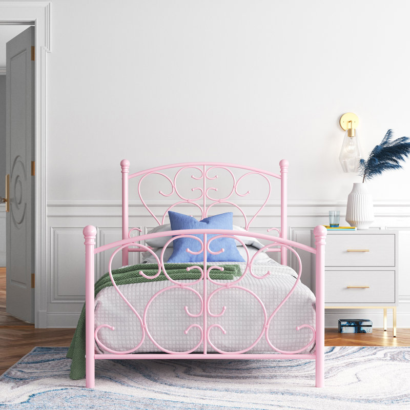 Cimino Kids Twin Panel, Pink