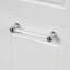 Ensemble de meuble-lavabo avec lavabo, deux tiroirs et porte Defelice-915771047