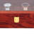Wood Watch Box + Locking