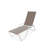 Outdoor Rust-Resistant Metal Chaise Lounge-48934641-19510287