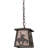 Rustic Lodge 1 - Light Lantern Pendant-71419421