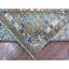 Tapis oriental en laine noué à la main 10 pi 2 po x 13 pi 6 po Karajeh