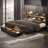 Brisna Upholstered Platform Bed-1460935026-1424863788