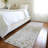 Chayil Area Rug with Non-Slip Backing-109484759