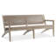 Atlas 3 - Seat Patio Sofa