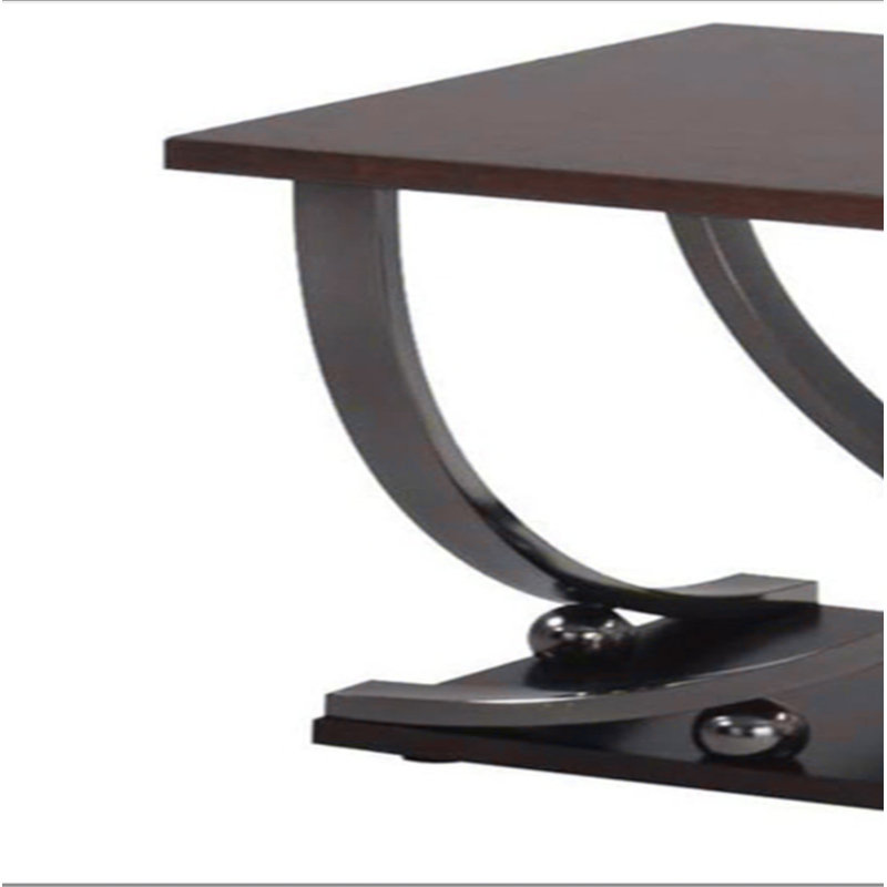 Table de bout Isiah