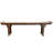 115.35433070866142'' Solid Wood Console Table