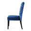 Ensemble de 2 chaises capitonnées Christopher Knight Home Harriet KD