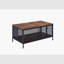 Table basse de salon Table basse rectangulaire moderne