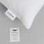 Feather & Down Pillow, Medium Support, 1 Pack