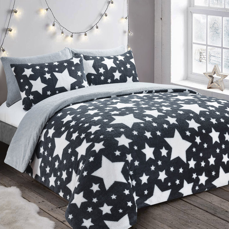 All Season Down Comforter, King