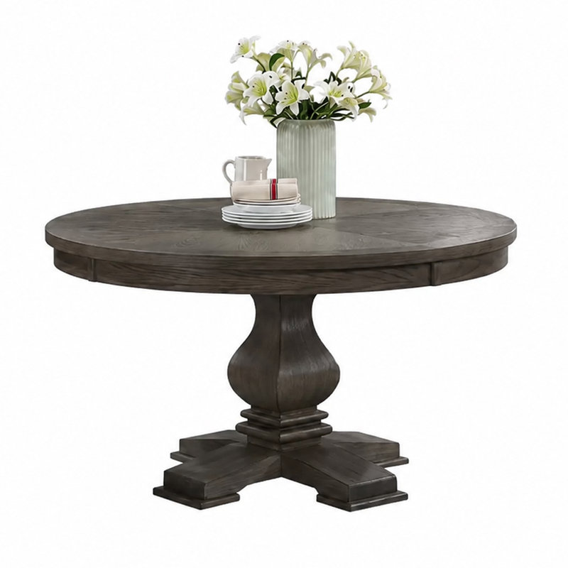 Table de salle à manger Gemi
