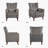 Berlena Upholstered Recliner-94413651