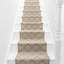 Stair Runner Geometric Shapes Flatweave Area Rug-1733405163