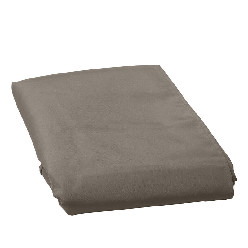 Ahquan Dakota Fields Fabric Replacement Canopy for Canopy, Hazelnut, 10cm H x 430cm W x 300cm D