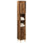 Lachrisha Freestanding Bathroom Cabinet-1339767356