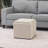 Ciocia Upholstered Ottoman-205340017