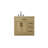 Ahner 36 inch Single Bathroom Vanity-12344107