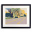 Sunset Curve Print by Deborah Blum-1379312093-1386116951