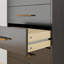 Ensemble de chambre à coucher 5 pièces-121427233-121249844