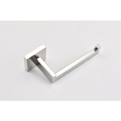8 - Piece Bathroom Hardware Set