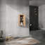 W H Medicine Cabinet Mirror