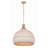 Chastyn 5 - Light Dimmable Bell Chandelier
