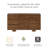 Yuzu 9-Drawer Dresser, Assembled-103212912