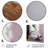 Glam Abstract Wall Decor on Metal-502671277