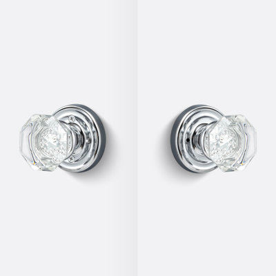 Torrey Privacy Knob