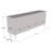 Woking 71.7" Sideboard with Matte Finish-1236965763