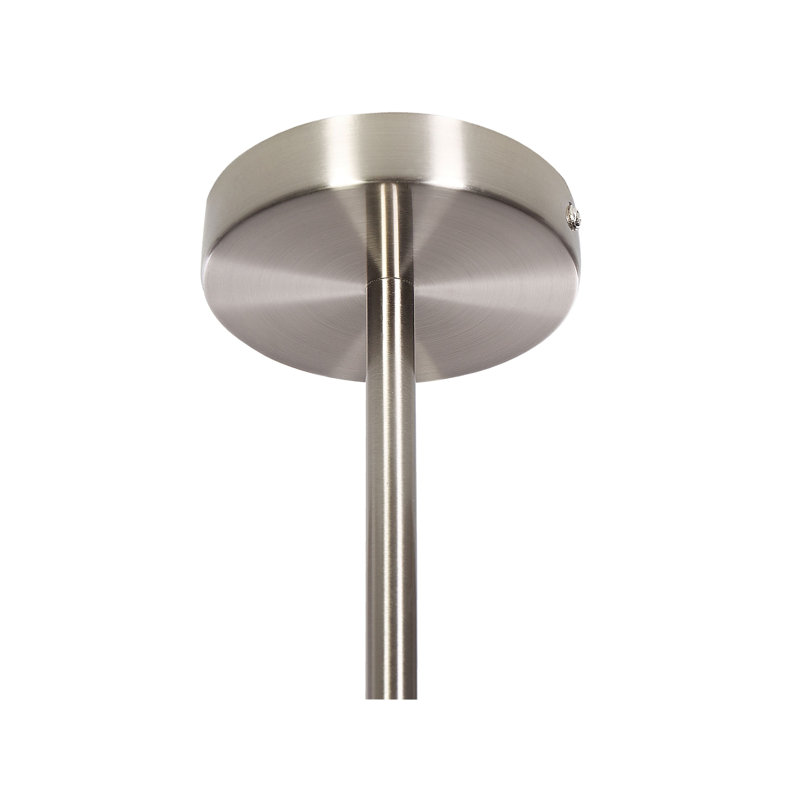Bowenfels 10 - Light Novelty Pendant, Silver