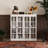 Ameisha Dining Cabinet-914329821