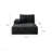 Right-Sleeper-Black-Sofa