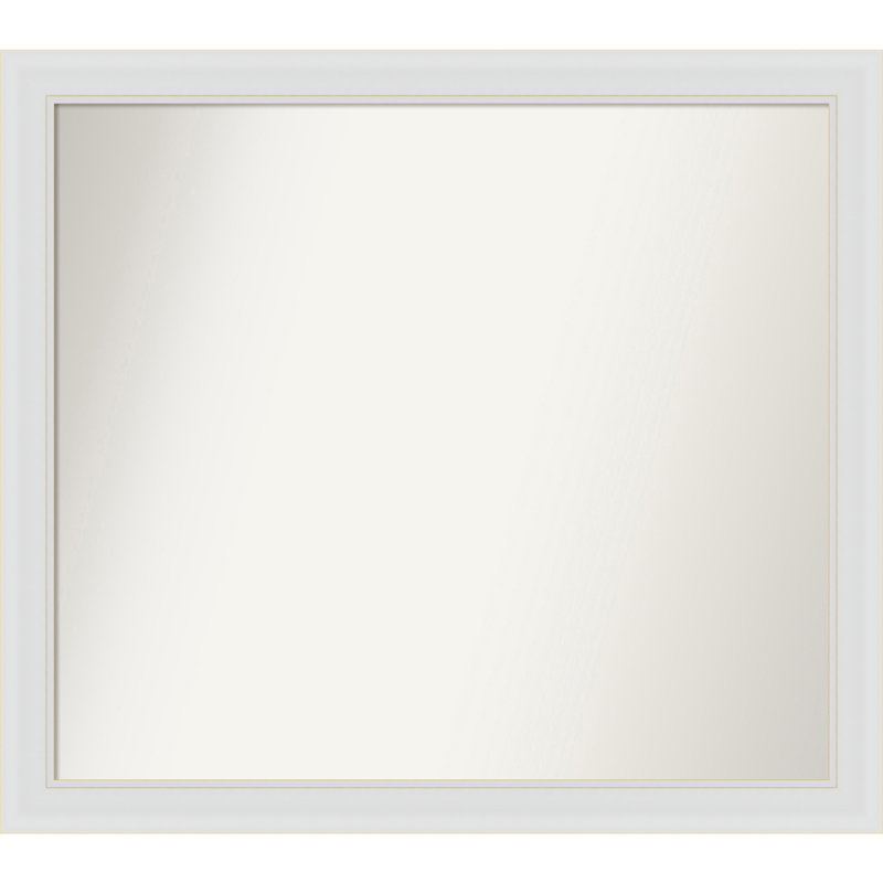 Tuman Wall Mirror, 32" x 36"